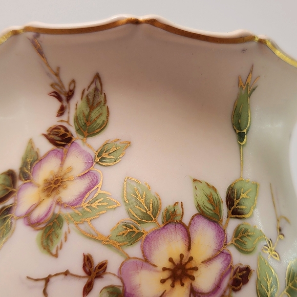 Vintage Ardalt Lenwile China vase - Picture 9 of 12